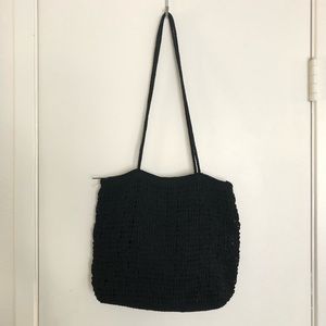 Woven Bag